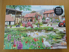 1000 PIECE WHSMITH JIGSAW
