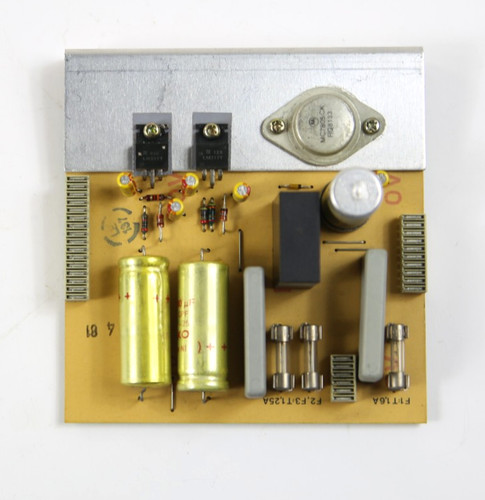 Revox studer 710 256 b - 1.710.256-11,