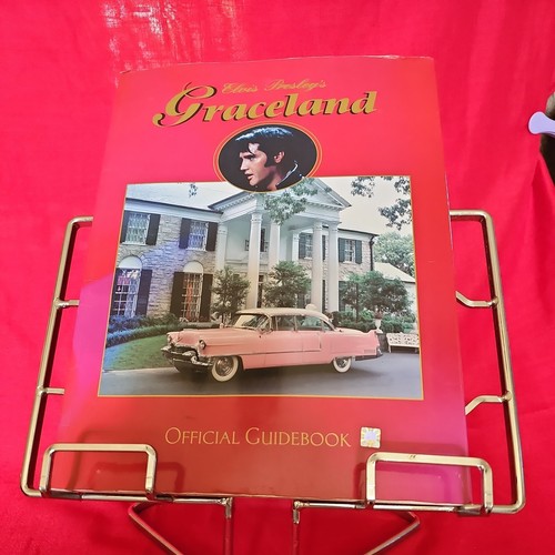 Elvis presley graceland - elvis,