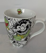 Disney Muppets Ceramic Coffee