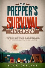 The Preppers Survival