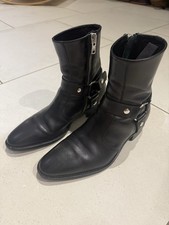 FROM THE FIRST MEN’S ENZO