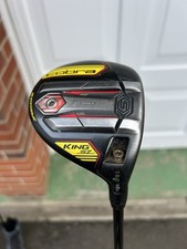 Cobra King Speedzone Right