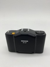 Minox compact camera mc - gt,