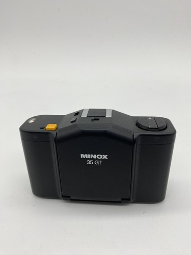 Minox compact camera mc - camera,