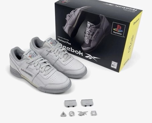 Reebok sony playstation - reebok,