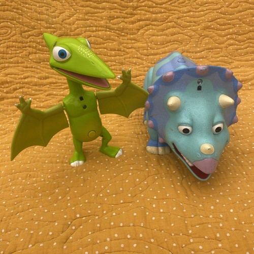 Dinosaur train jim - dinosaur,