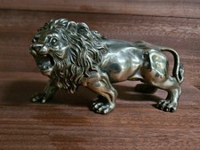  collectable Brass majestic