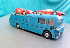 Corgi 1126 Ecurie Ecosse