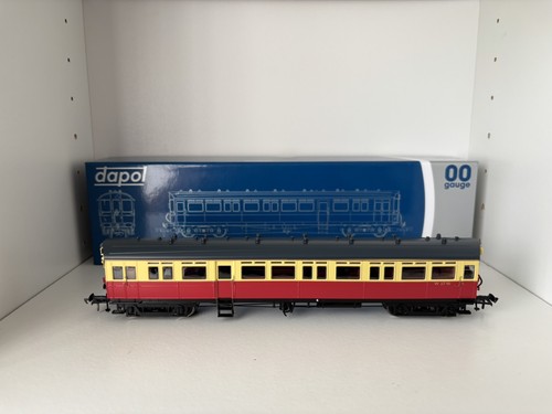 Dapol 004 005 gauge gwr - 4p-004-005,