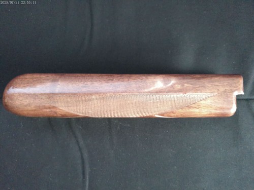 Miroku 3800 shotgun forend