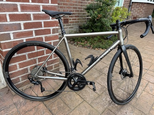 Guillem major disc titanium - j.guillem,