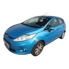 FORD FIESTA COMPLETE STEERING