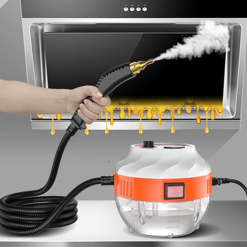 High pressure steam - uk, cleaner