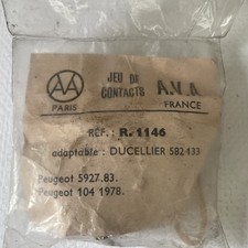 CITROEN VISA SUPER 1124cc
