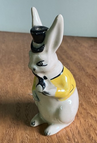 Wade rabbit from - wade.,