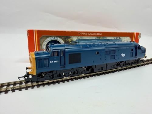 Hornby r369 class - hornby, br