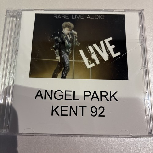 Gary glitter angel park - gary,