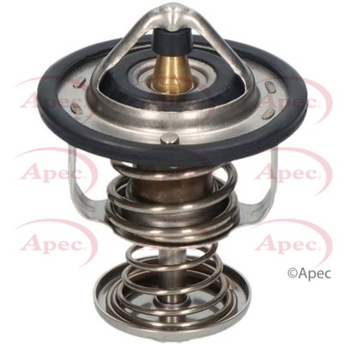 Coolant thermostat for - coolant,