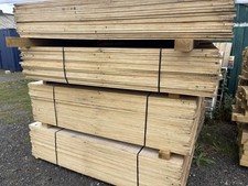 10no Used Marine Ply Sheets
