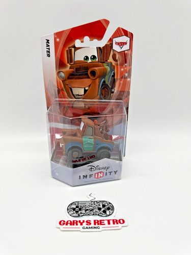 Disney infinity figure mater - infinity,