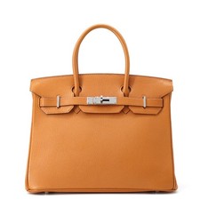 HERMES Birkin Size 30 Chevre