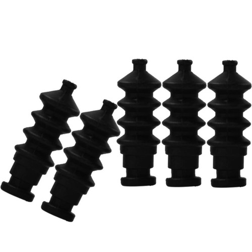 Piece boat rubber - rc, sleeve