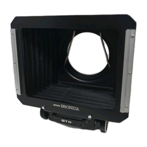 Zenza bronica bellows - zenza,