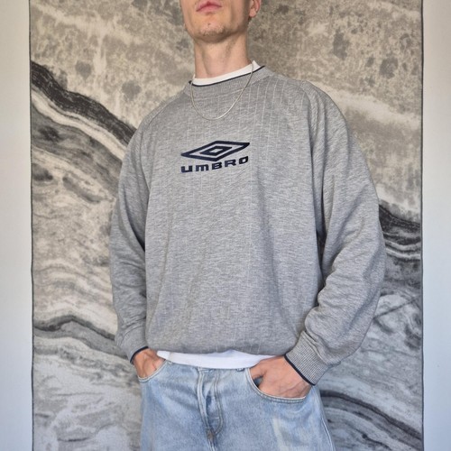 Umbro sweatshirt men medium - umbro,