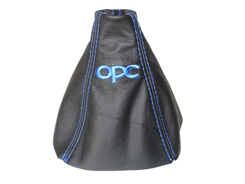 Gear gaiter inner - +, plastic