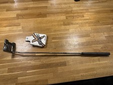 Taylormade Os Cb Spider Putter