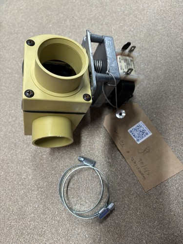 Jla ipso drain - jla, valve