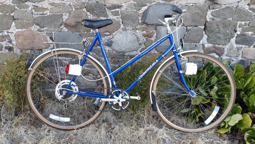Vintage coventry eagle swallow - coventry,