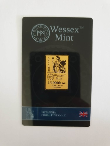 1000 britannia - 1/1000, oz