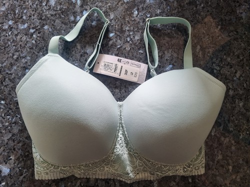 Dusted mint 32f post - m&s,