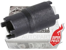 Clutch Nut Socket Tool For Honda CB200 CB350 CB400F CB360 CB450 C50 C70 C90 ST50