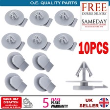 10x Clips for Mini Cooper S