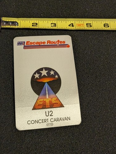 New concert caravan - caravan, tour