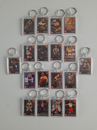 Wwe legends trading - wwe,