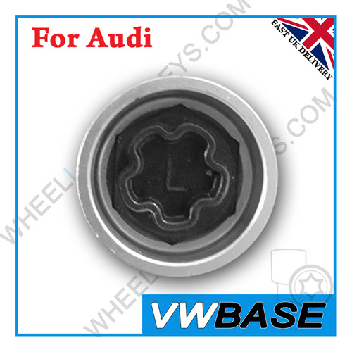 For audi security - for,