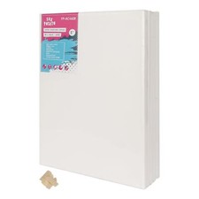 5x Stretched Canvas with