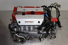 JDM K20A 06 - 11 HONDA CIVIC