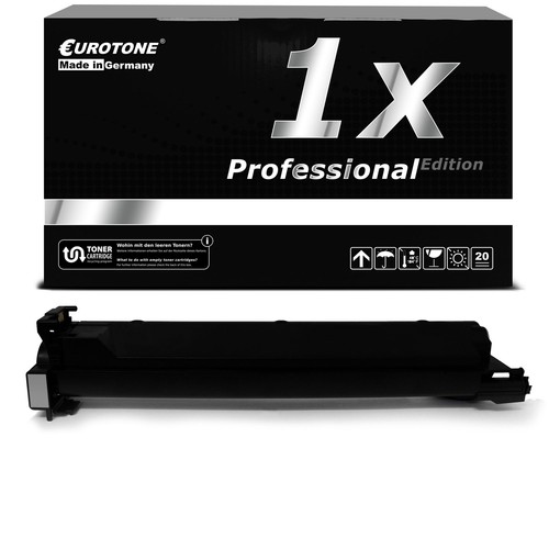 Pro toner black - toner,