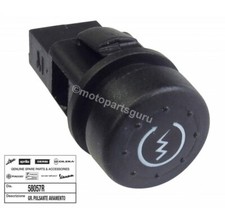 58057R OEM Ignition Starter