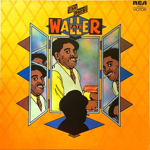 Fats waller the - fats,