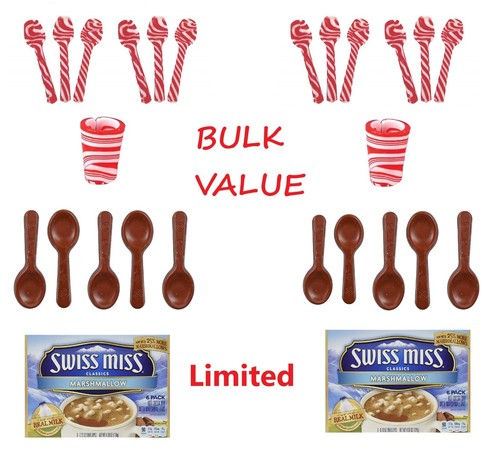 Bulk value spoon cup - bulk, spoon-cup