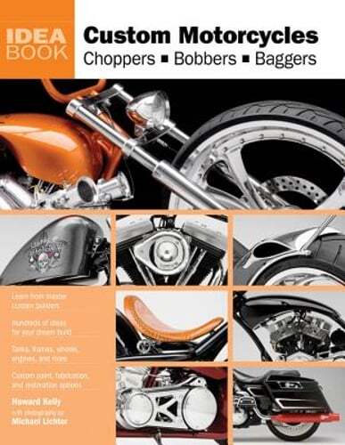 Custom motorcycles choppers - custom, motorcycles: