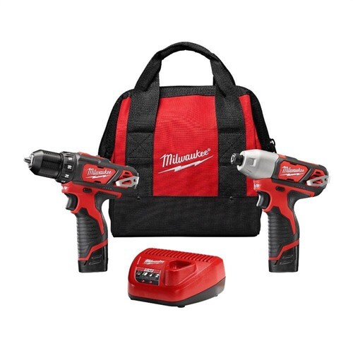 M12 cordless drill - m12,