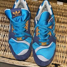 Deadstock Rare 2013 Spezial adidas torsion zx 9000 trainers Ardwick Todmorden