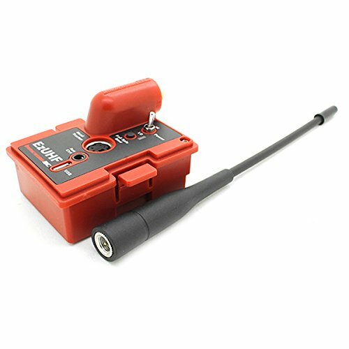 Immersionrc ezuhf module - ezuhf,